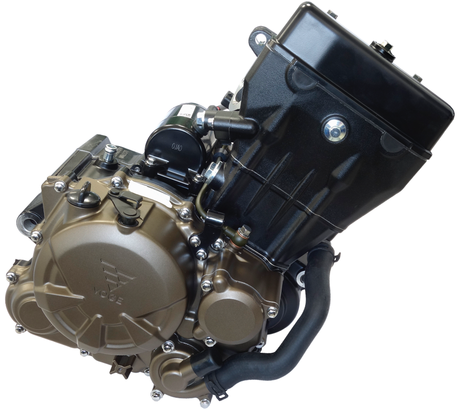 Motor Voge 300 DS - na dotaz