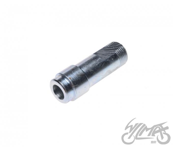 Osa rozety kola Jawa 50