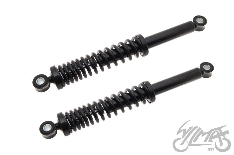 Tlumiče pérování Jawa 50