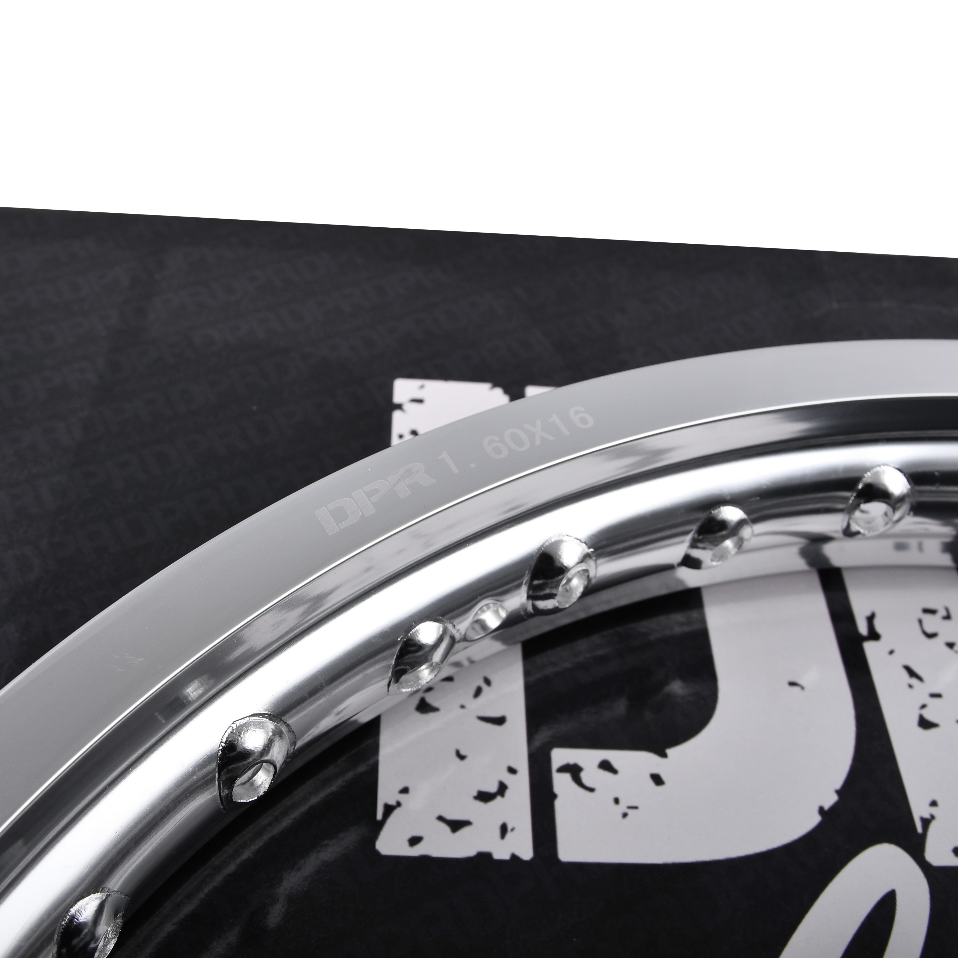 Ráfek kola 1,50x16" DPR Performance