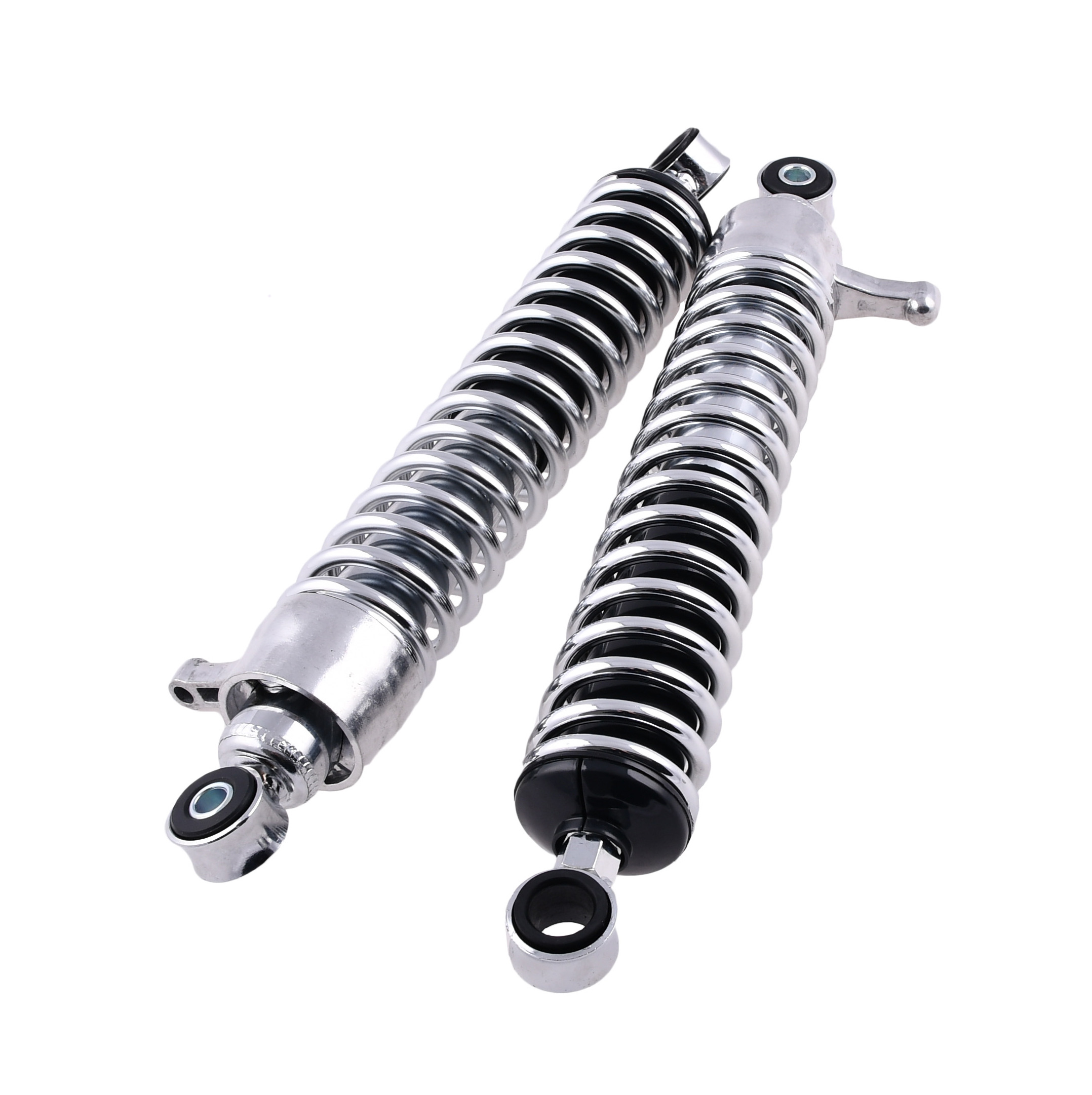 Zadní tlumiče MZ ETZ