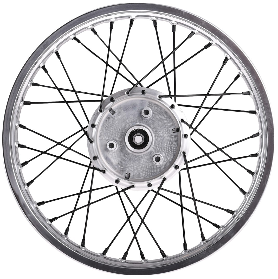 Kompletní kolo Simson - 1,40x16" DPR Performance