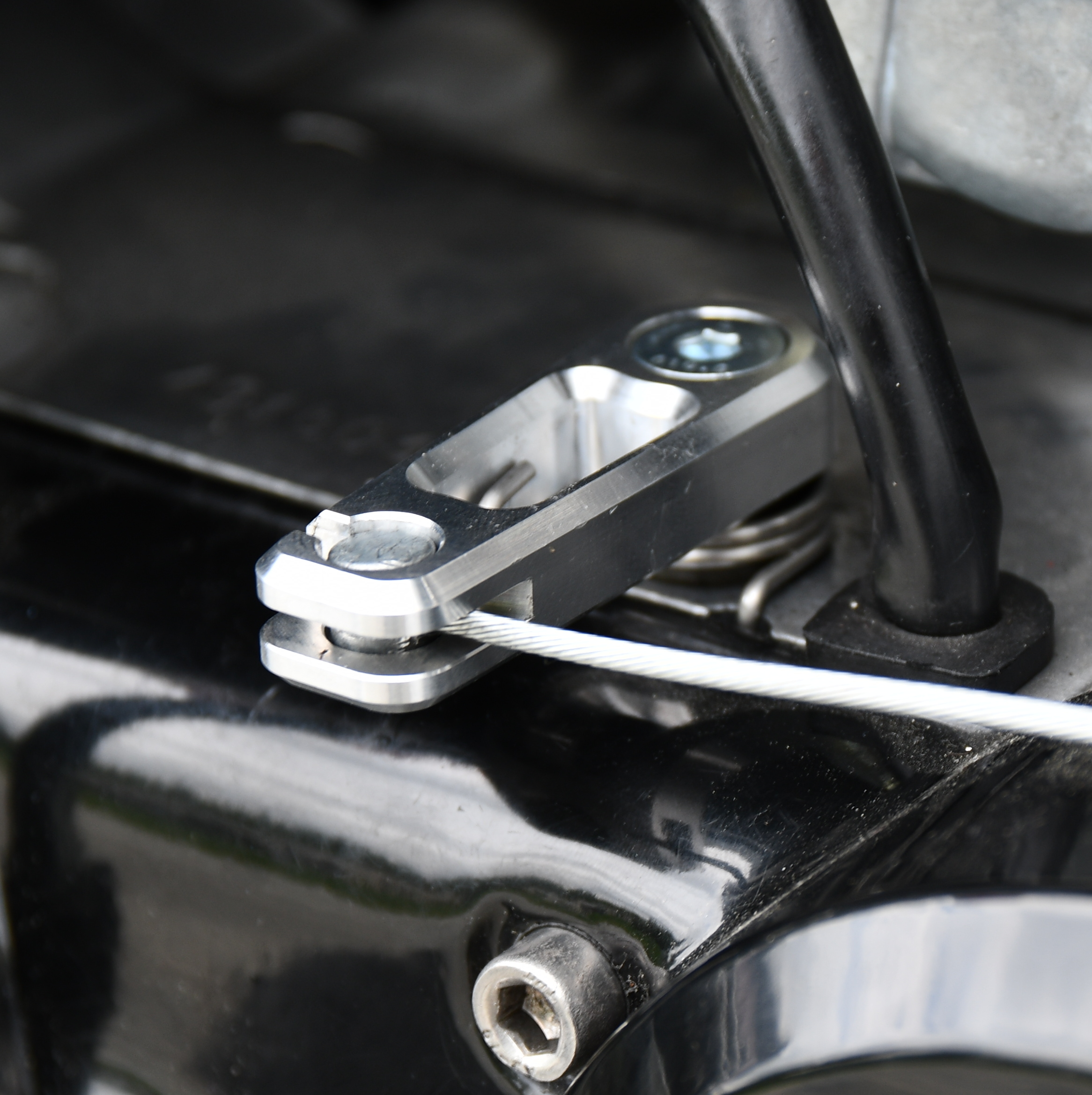 Klakson 12V Simson DPR Performance