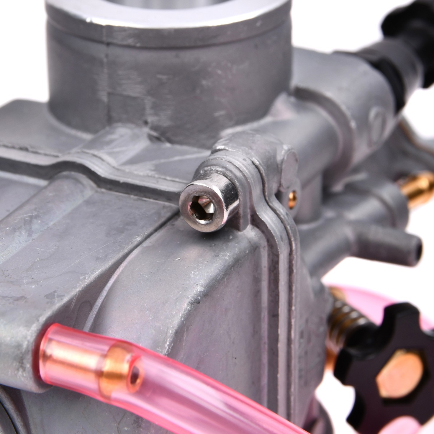 Karburátor PWK 30mm - DPR Performance