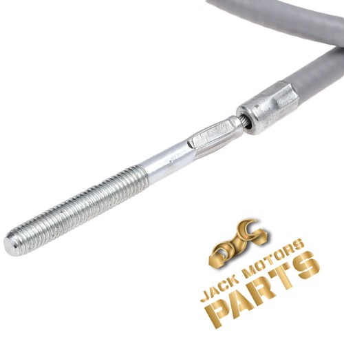 Lanko zadní brzdy Jawa 50