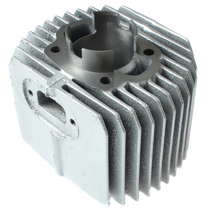 Válec Jawa 50 - celolitinový 40mm