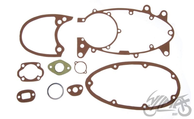 Sada těsnění Jawa 50 Pionýr