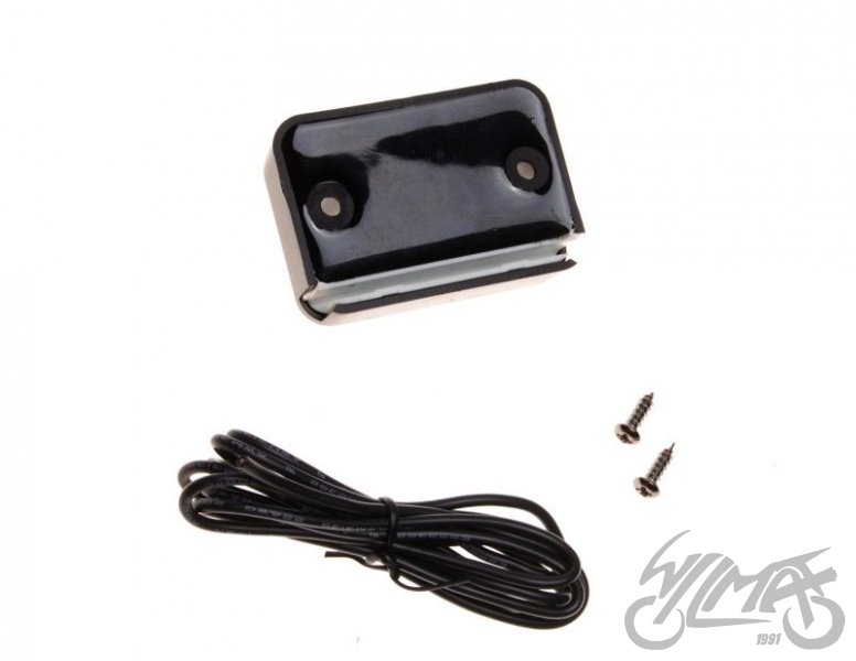 Počítadlo motohodin