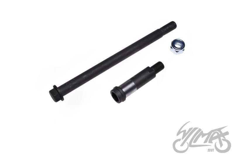 Hřídel uložení zadního kola MZ 250 ETZ