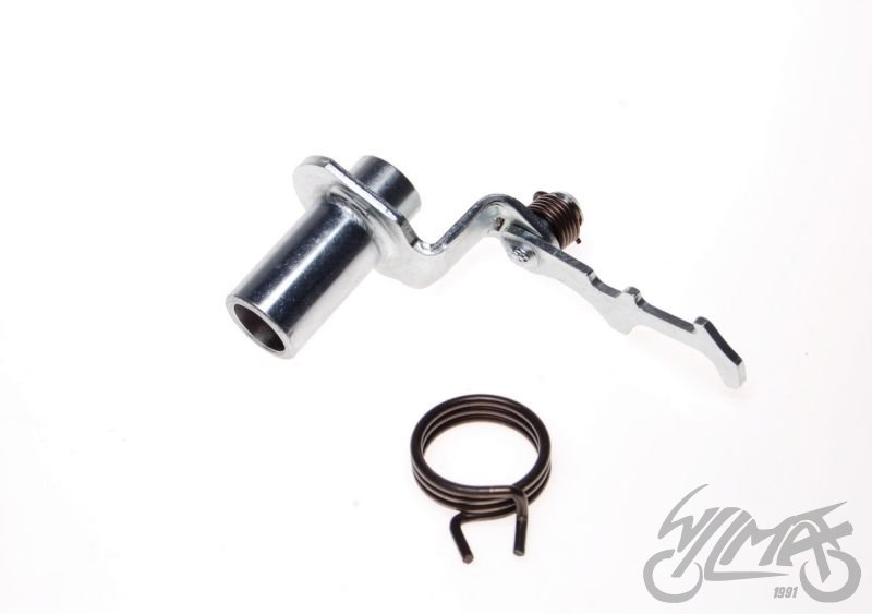 Automat řazení Simson S51 a SR50