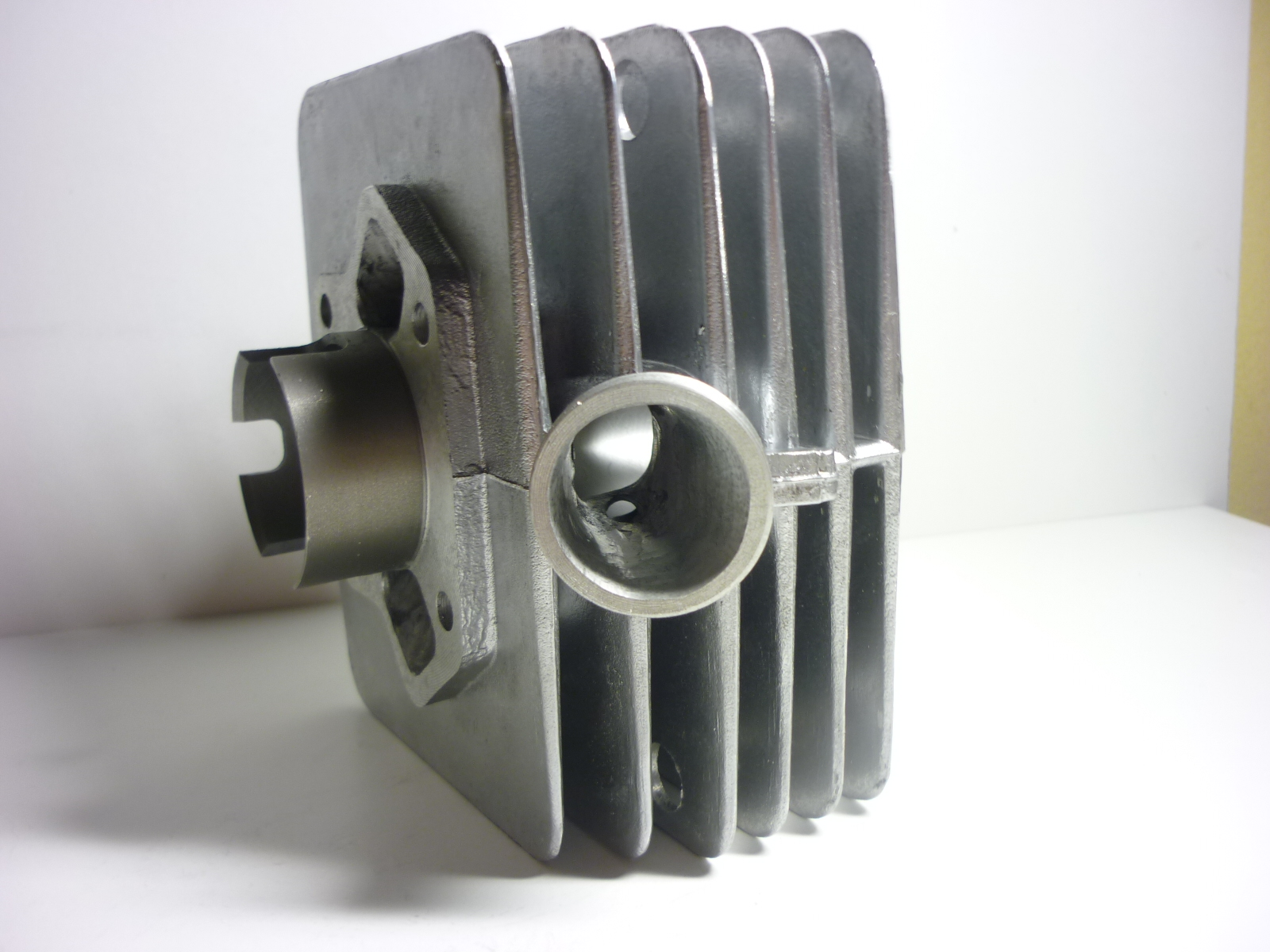 Válec 70cm3 osmikanál Simson - TUNING