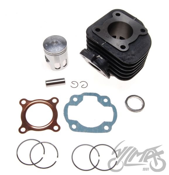 Válec Keeway, CPI - 50cm3