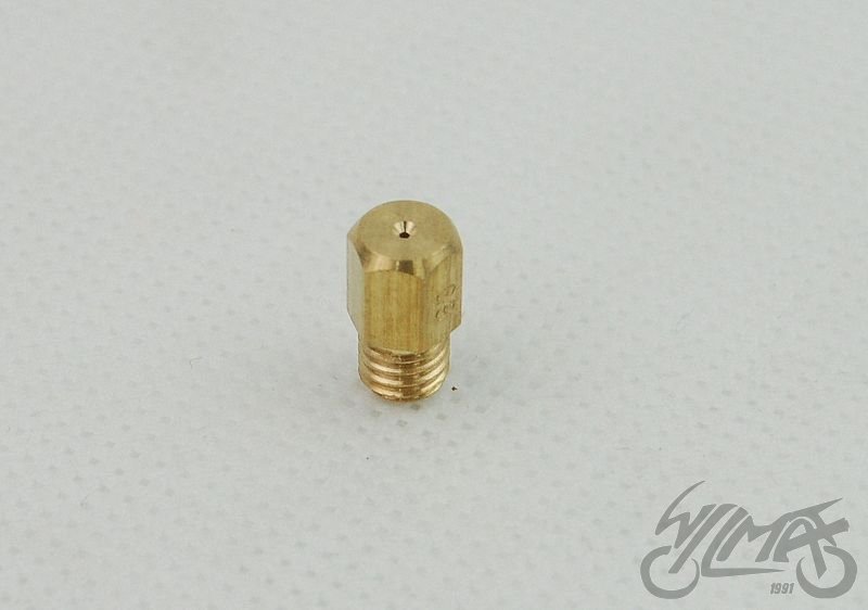 Tryska karburátoru Simson Amal 65