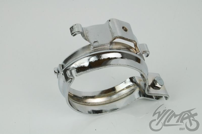 Objímka výfuku Simson S51 Enduro