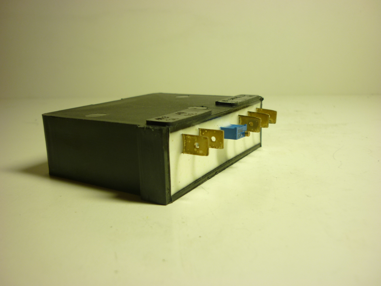 Modul zapalování Simson S51