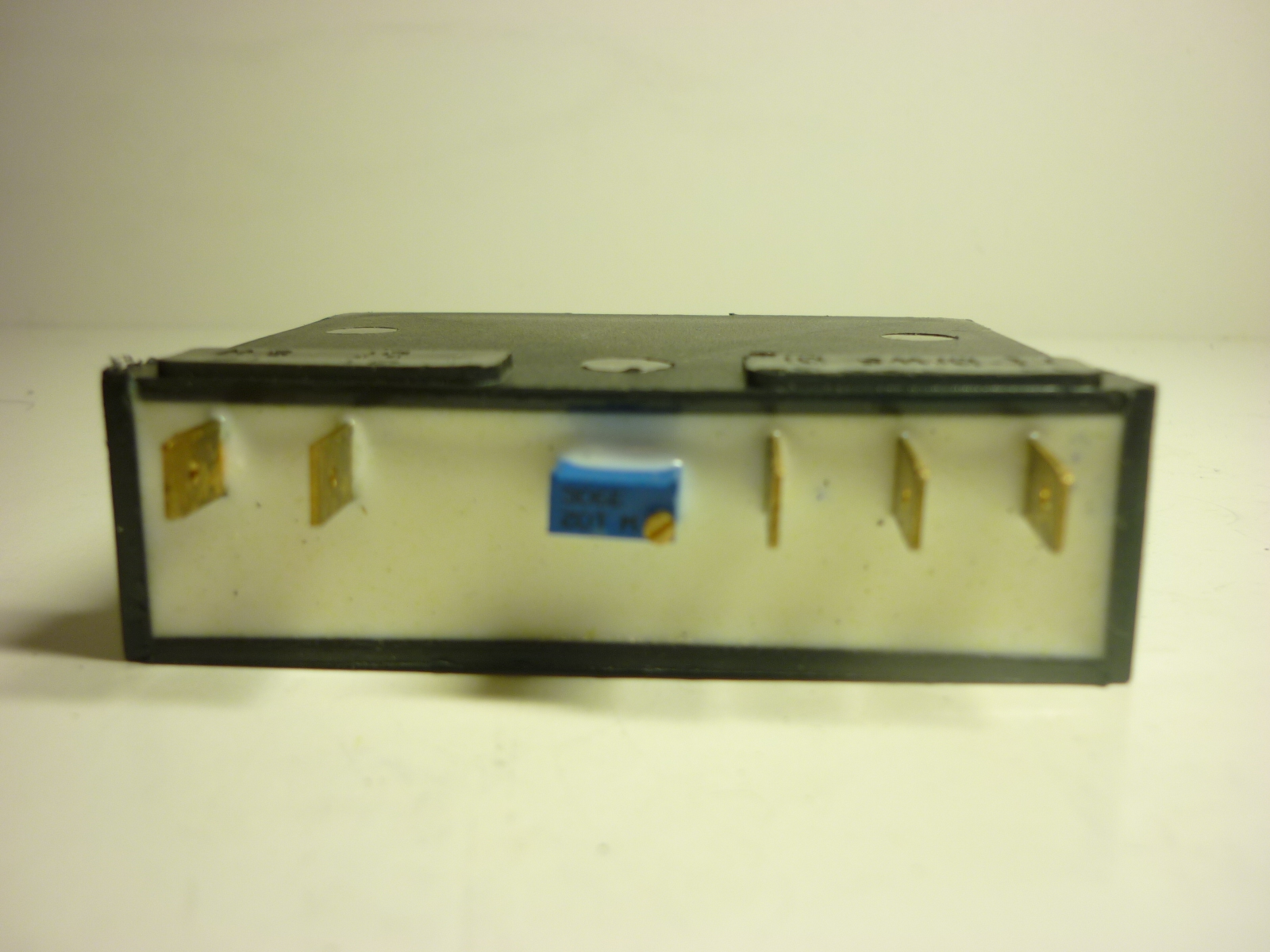 Modul zapalování Simson S51