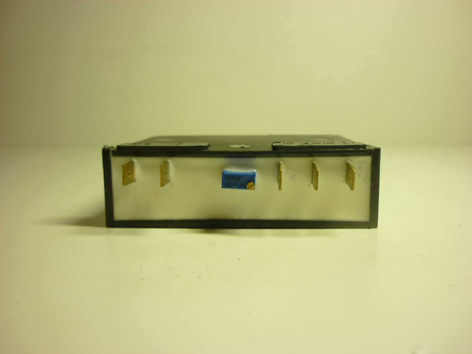 Modul zapalování Simson S51