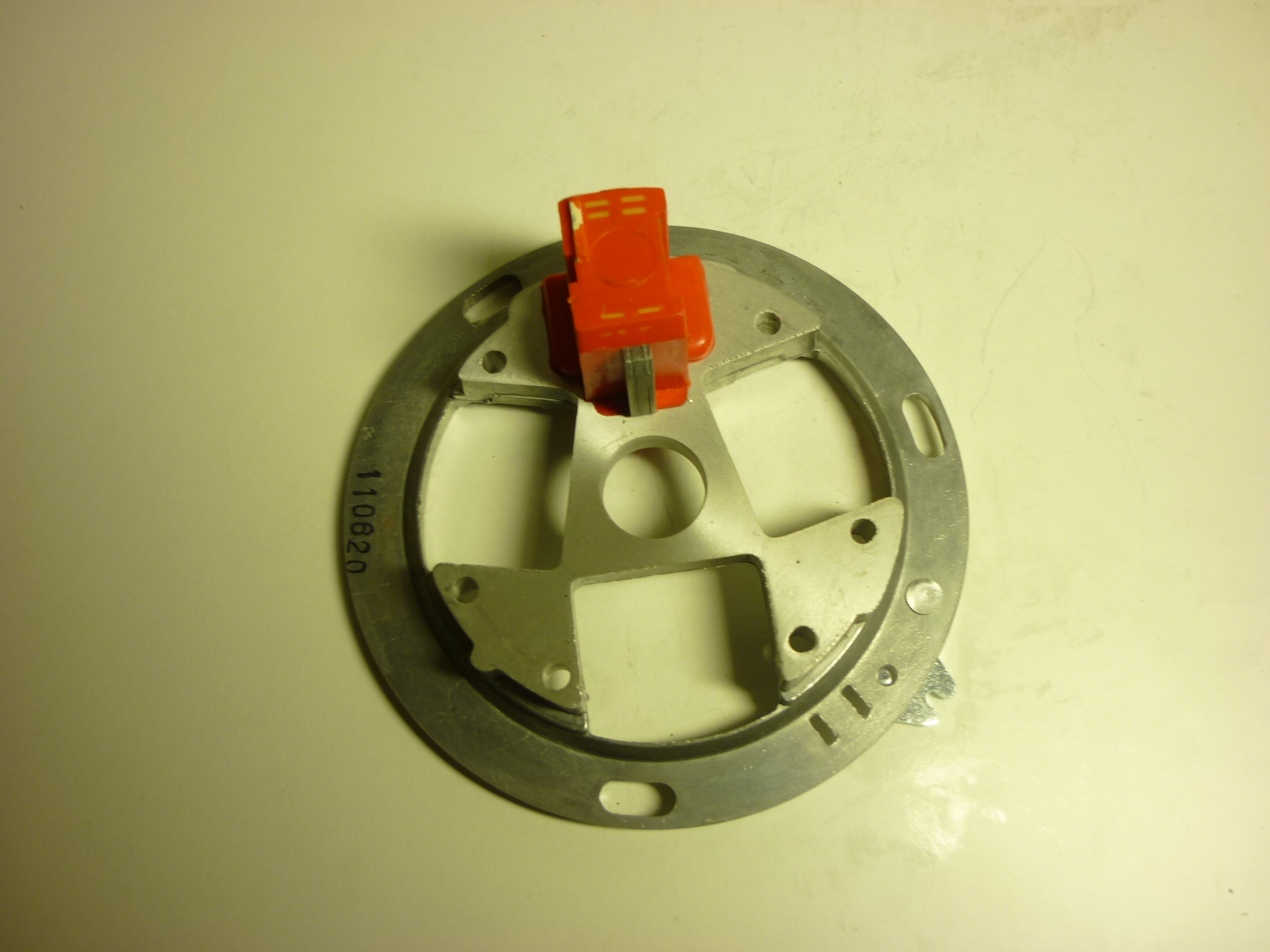 Snímač zapalování Simson S51