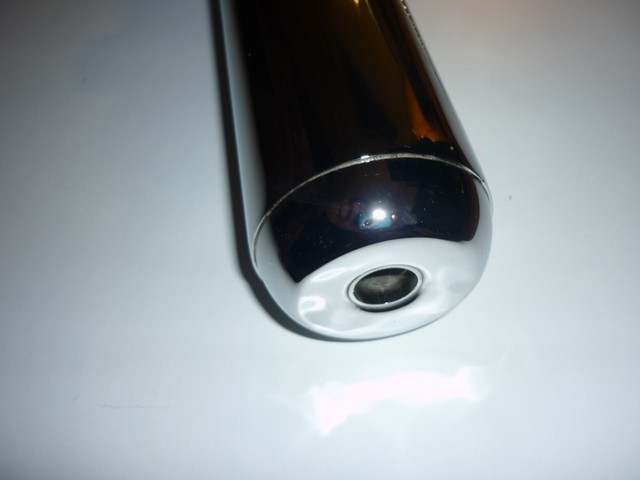 Výfuk Simson S51 Enduro Reso 32mm