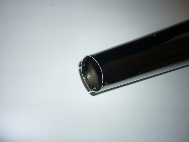 Výfuk Simson S51 Enduro Reso 32mm