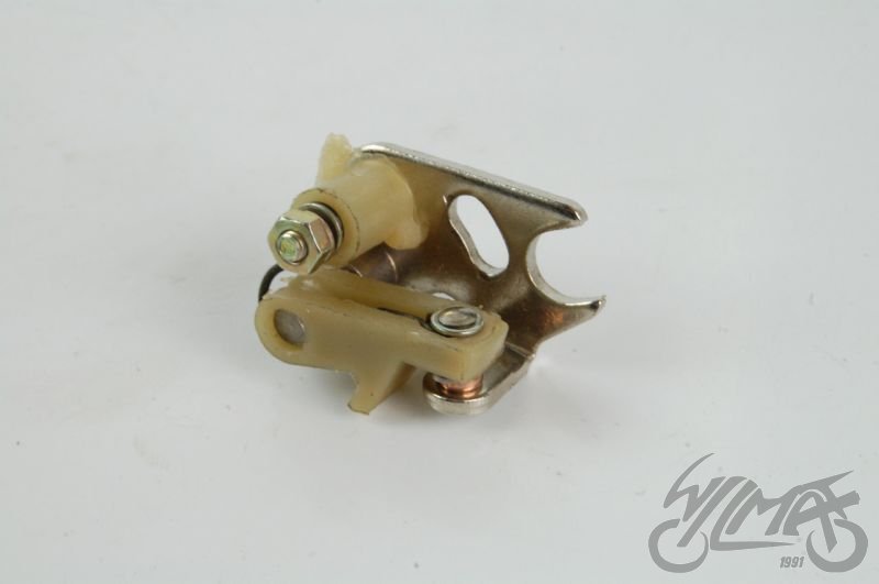 Kladívka zapalování MZ