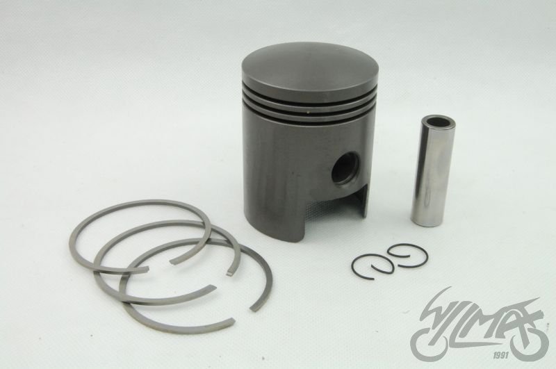 Pístní sada MZ 250, 251 ETZ - 4. výbrus 71,00mm