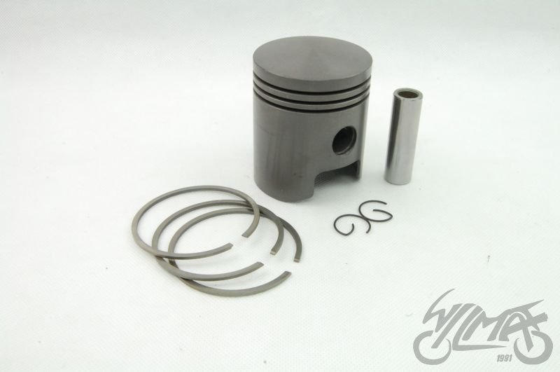 Pístní sada MZ 250 TS - nominální