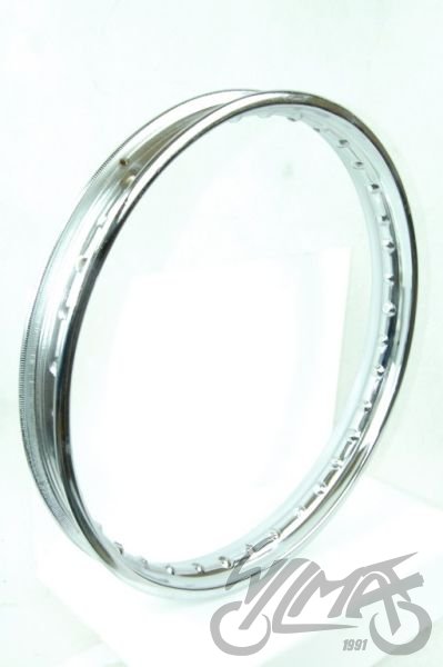 Ráfek kola 1,60x19"