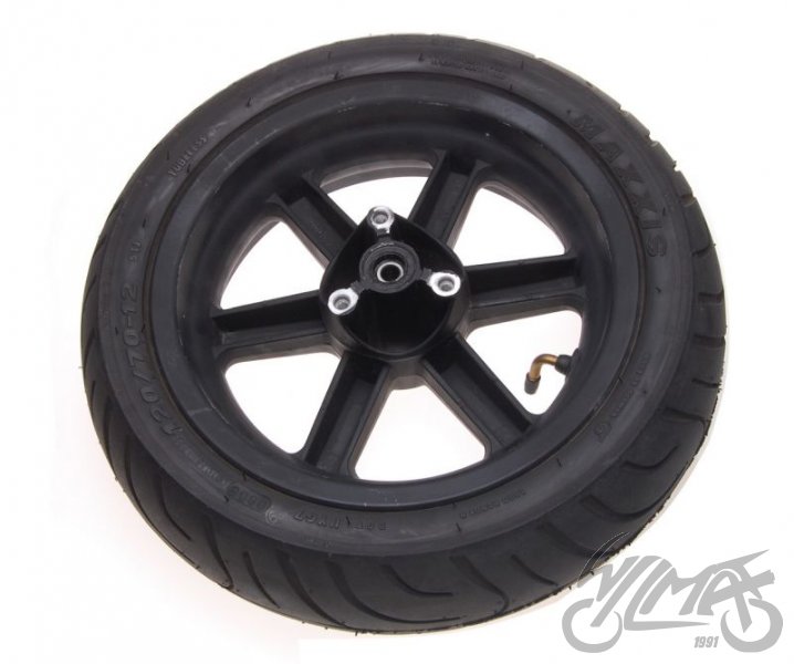 Zadní ráfek CPI Oliver 50 3,50x12"