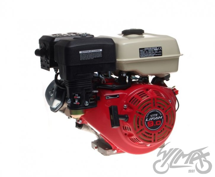 Motor Lifan GX390 (HONDA)
