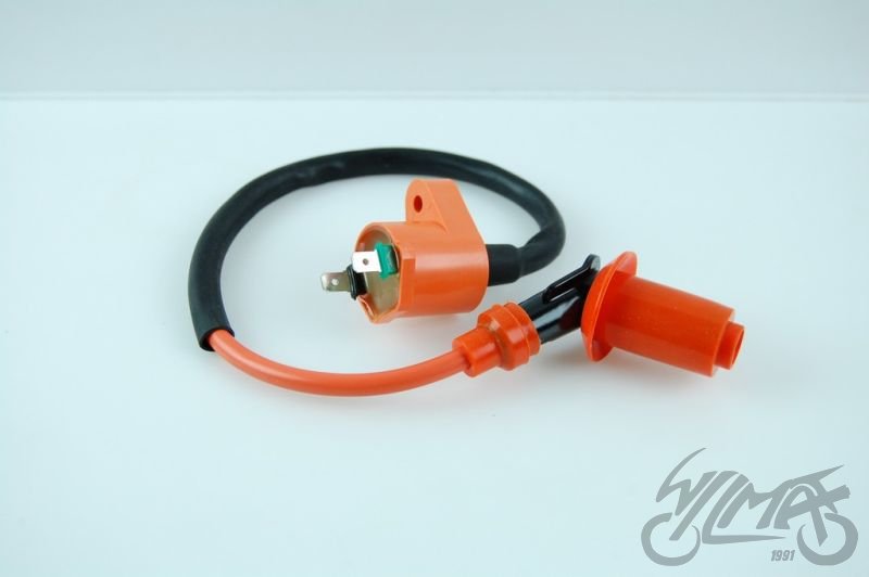 Zapalovací cívka 4T GY6 125 - 150cm3