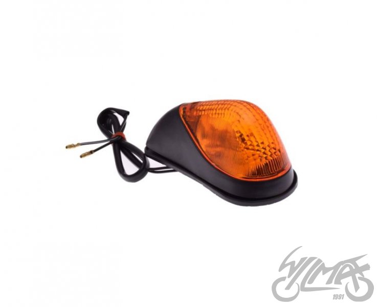 Blinkr, blikač Suzuki GSX-R 250 a 750 levý