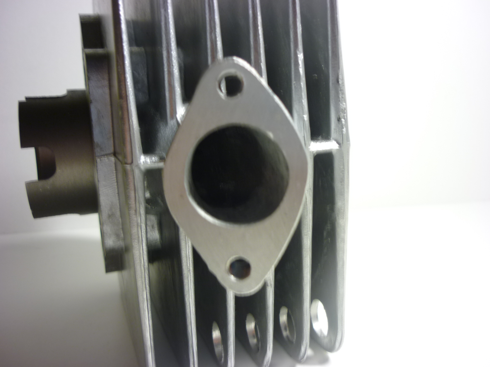 Válec 60cm3 šestikanál Sismon - TUNING