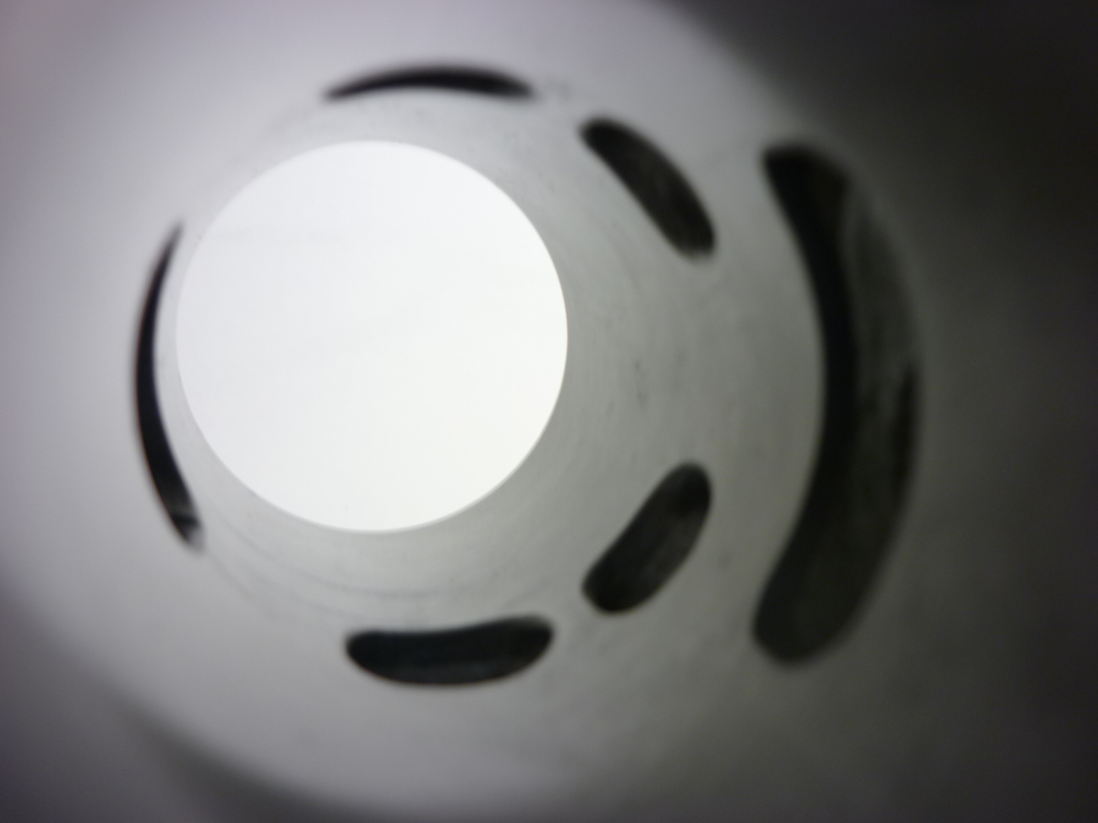 Válec 70cm3 šestikanál Sismon - TUNING