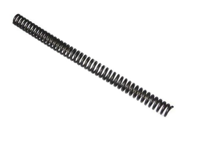 Pružina přední vidlice 3,6 mm Simson