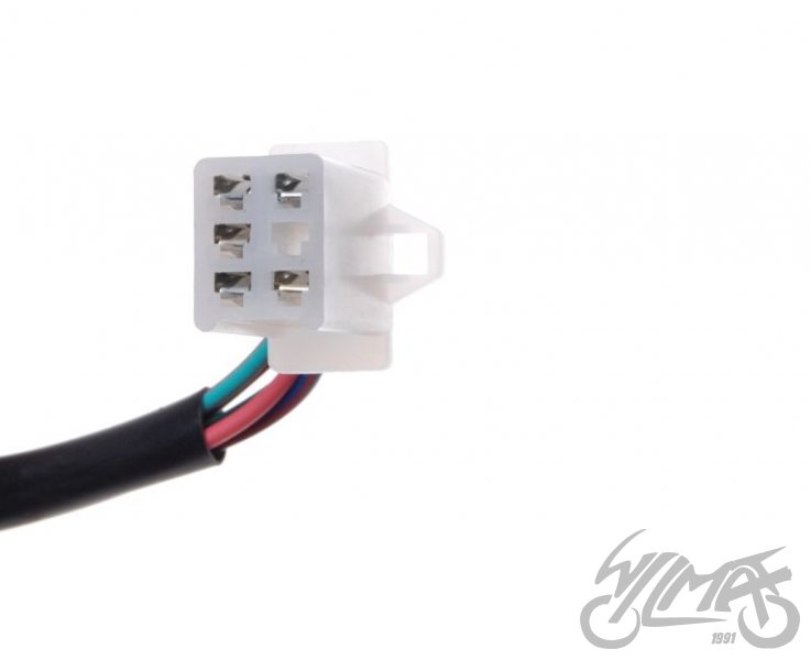 Snímač zařazené rychlosti Jawa Betka