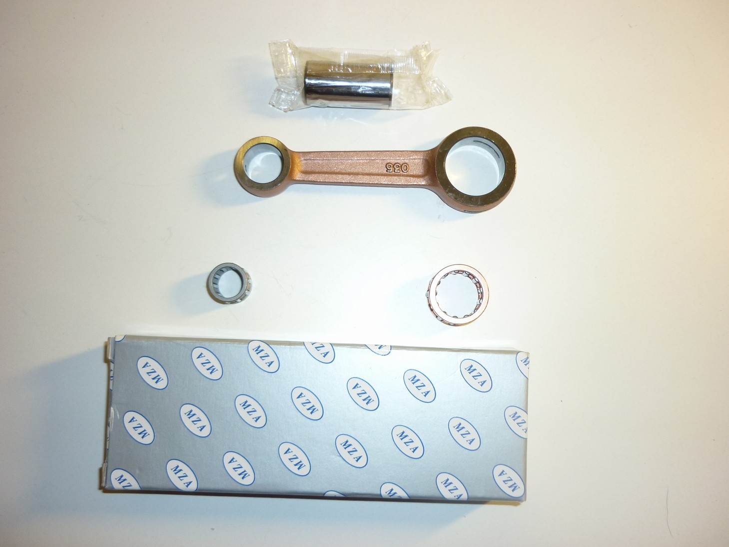 Ojnice Simson S51 Yoko