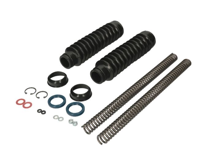 Sada opravy předních tlumičů Simson - pružina 3,4mm