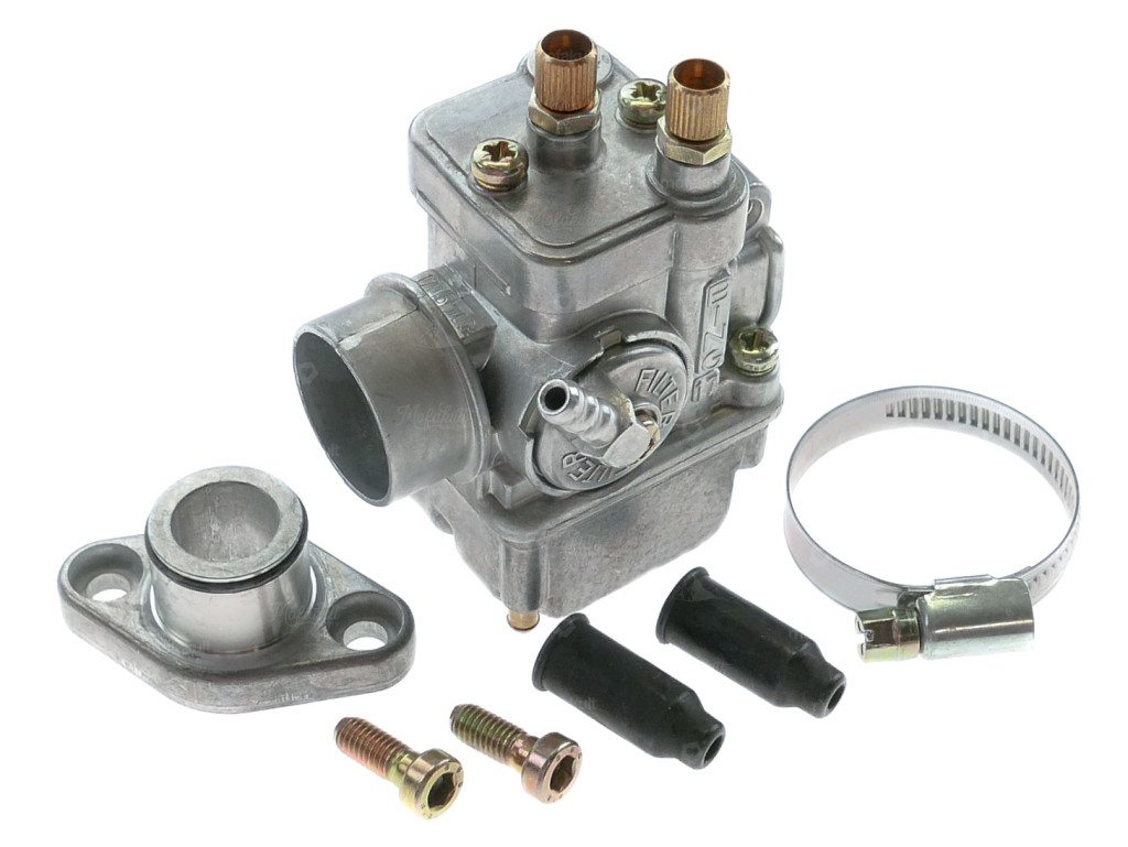 Karburátor BING 17/15/1101 - 75 Km/h