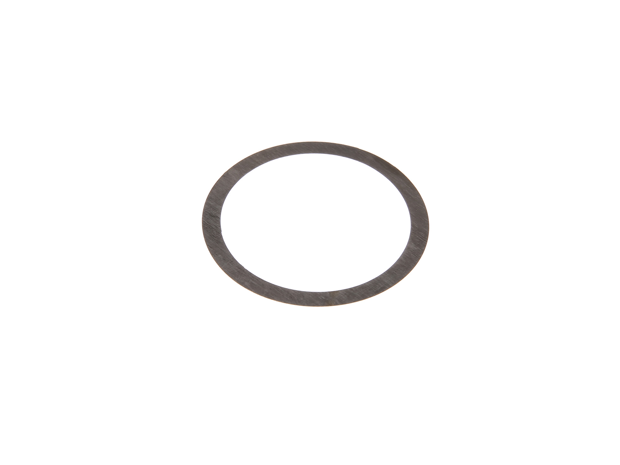 Distanční podložka klikovky Simson S51 - 47x0,3mm