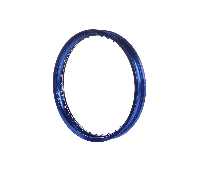 Ráfek kola 1.6x16" - MZA