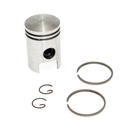 Píst Jawa 50 - 38,25mm