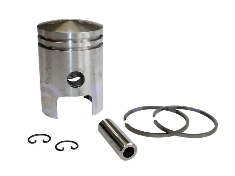 Píst Jawa 50 - 39,50mm typ 05 10mm čep