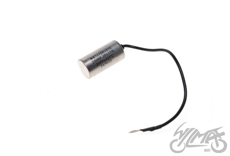 Kondenzátor zapalování Jawa 350