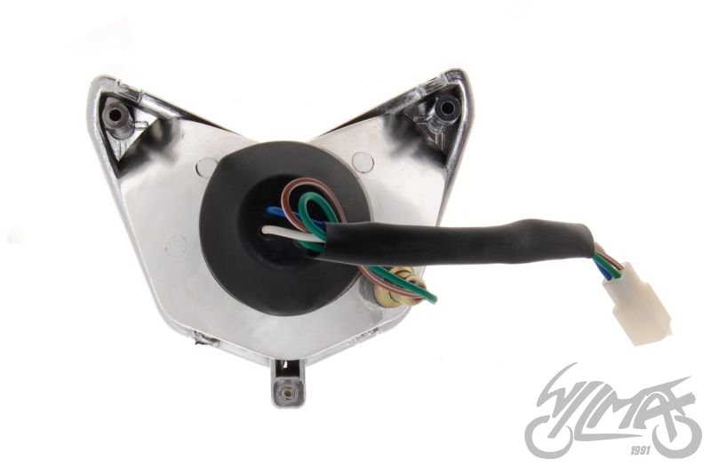 Přední světlo ATV 250 STXE 