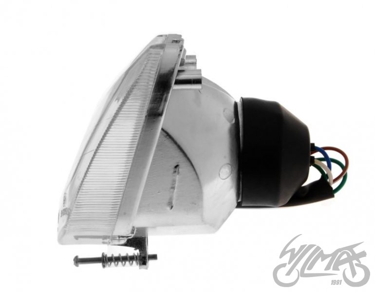 Přední světlo ATV 250 STXE 