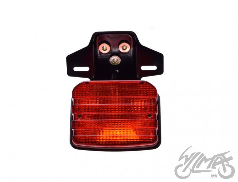 Sada blikačů Jawa Betka 50