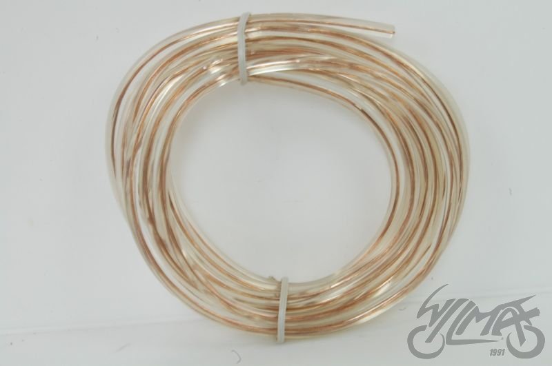 Vysokonapěťový kabel zapalování