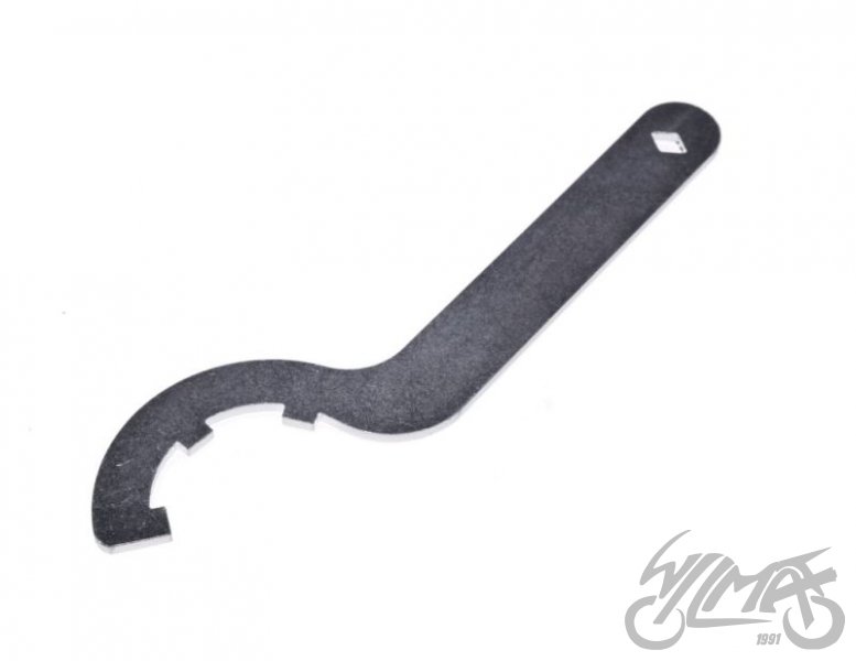 Klíč matice výfukového kolene Jawa 634