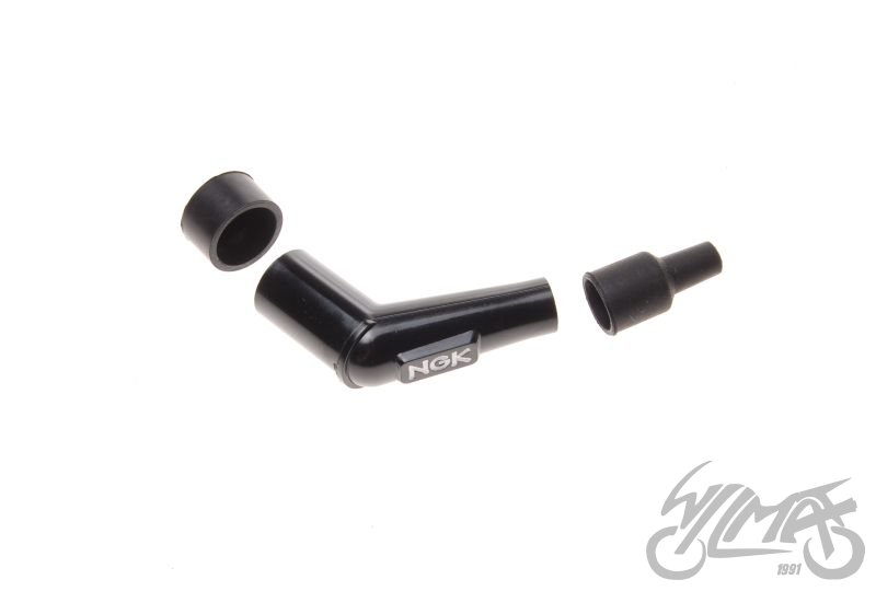Fajfka na svíčku NGK YD05F